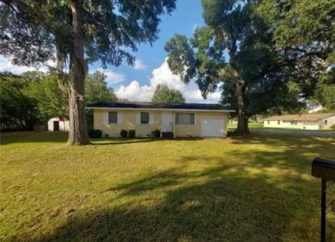 1551 NE 29th Street, Ocala, FL 34479 - #1