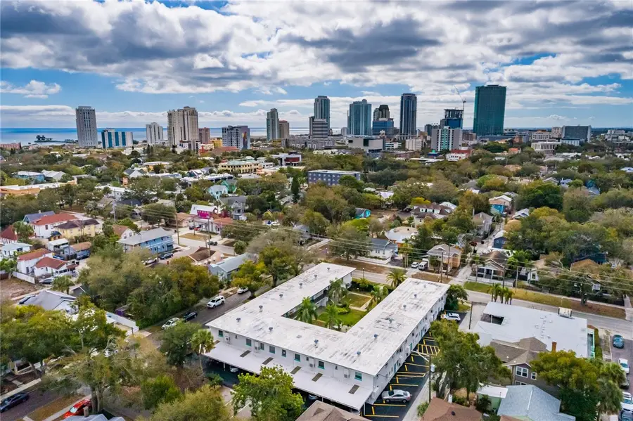 525 9th Avenue N #9, Saint Petersburg, FL 33701 - #2