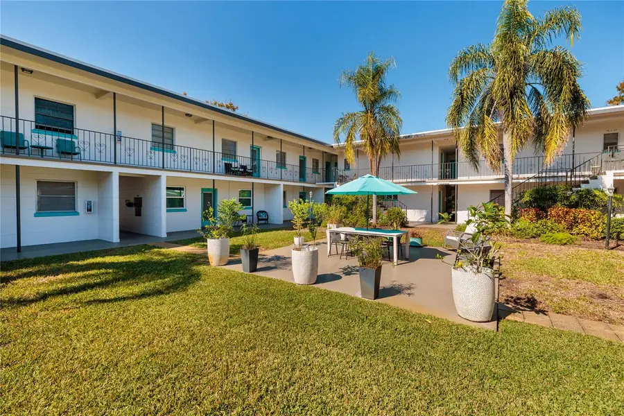 525 9th Avenue N #9, Saint Petersburg, FL 33701 - #3