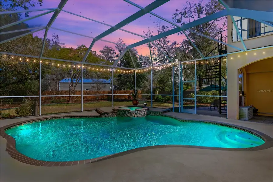 10501 Cyndee Lane, Odessa, FL 33556 - #2