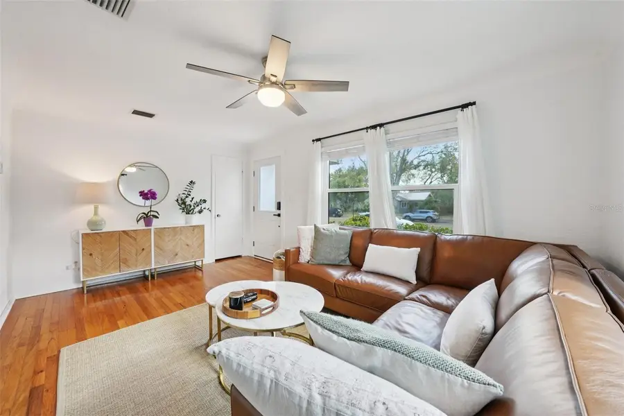 4421 8th Avenue N, Saint Petersburg, FL 33713 - #3