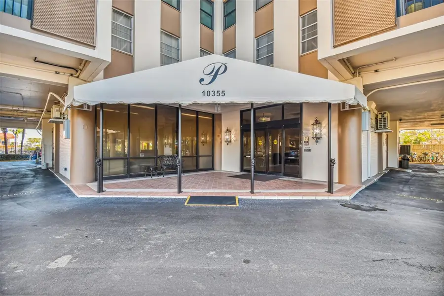 10355 Paradise Boulevard #614, Treasure Island, FL 33706 - #2