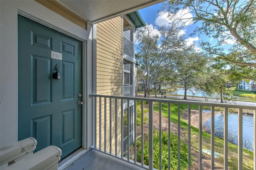 10028 Strafford Oak Court #716, Tampa, FL 33624 - #3