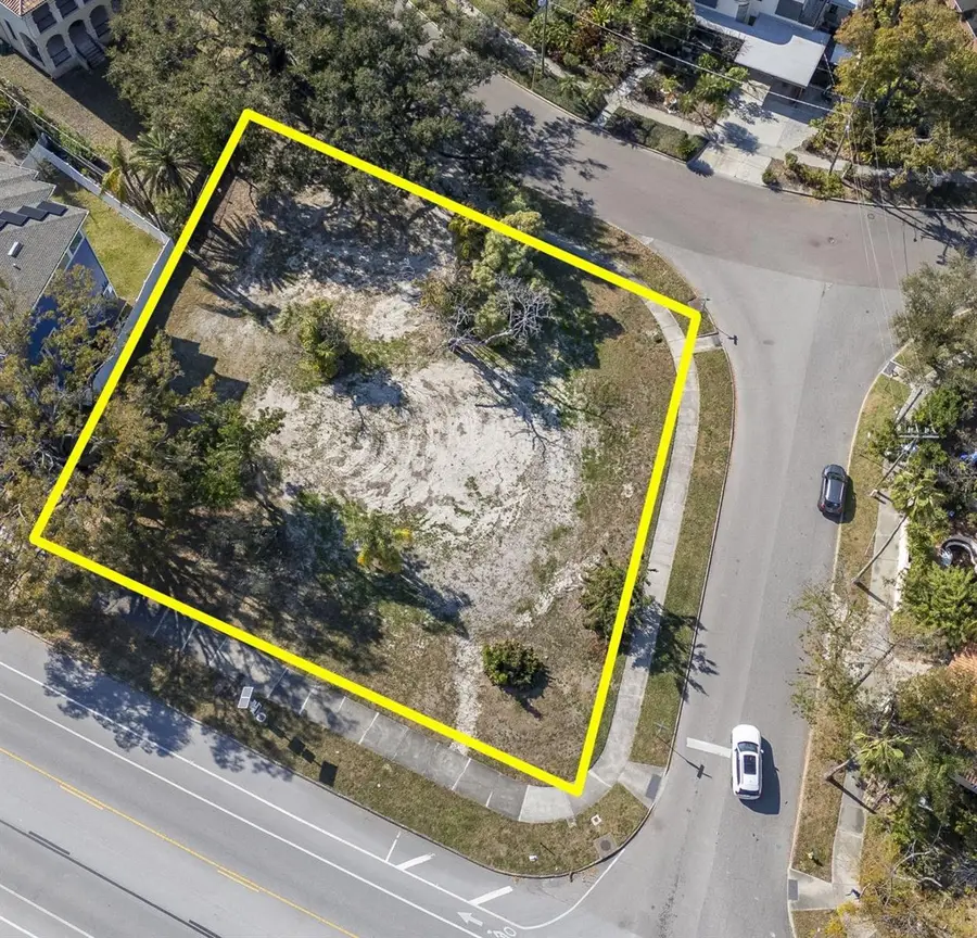 116 W Davis Boulevard, Tampa, FL 33606 - #3