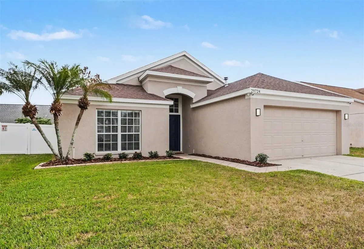 29724 Bright Ray Place, Wesley Chapel, FL 33543 - #1
