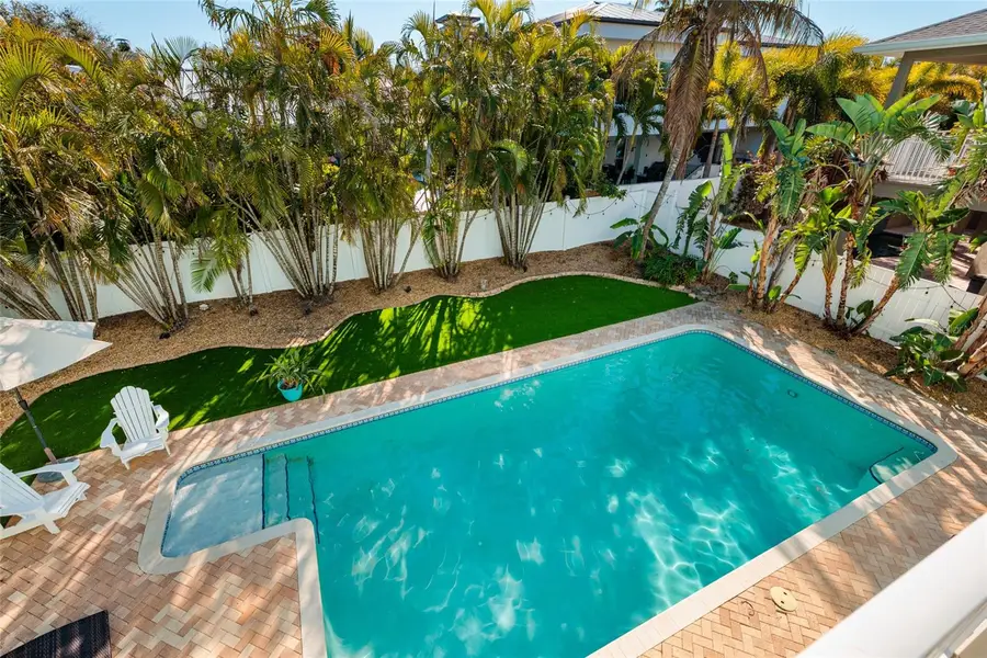 407 8th Avenue N, Tierra Verde, FL 33715 - #3