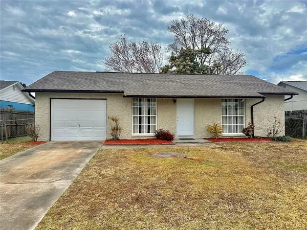 3451 Mexicali St, NEW PORT RICHEY, FL 34655