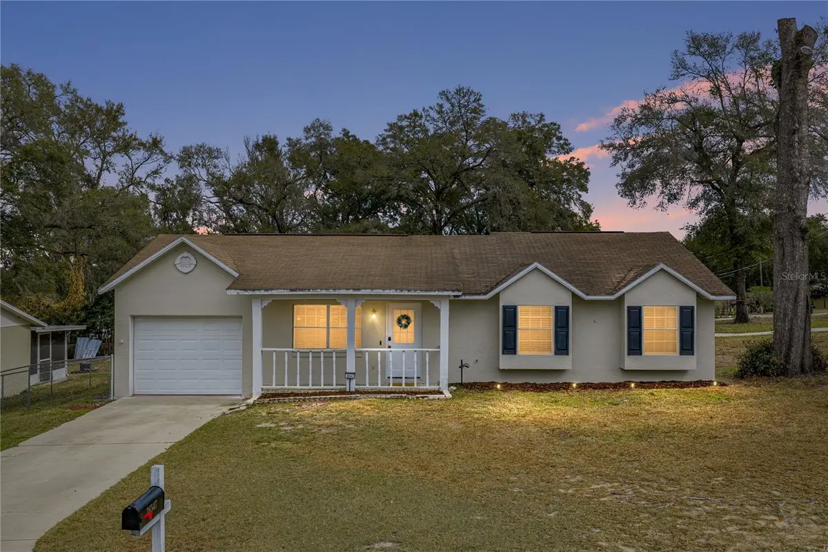 36547 Jackson Avenue, Dade City, FL 33525 - #1