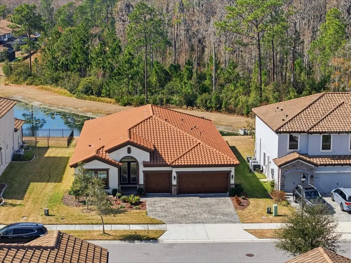 4011 Burdick Loop, Odessa, FL 33556 - #1