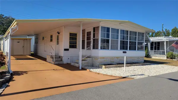 585 Sky Harbor Drive #326, CLEARWATER, FL 33759