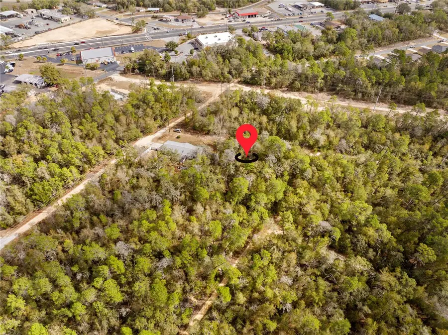 2810 Collins Street, Inverness, FL 34452 - #2