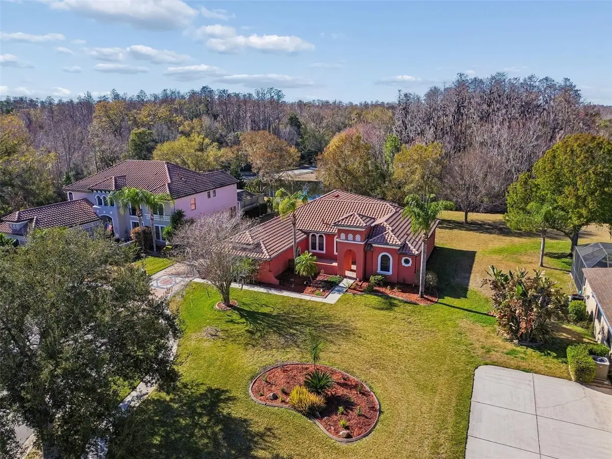 3511 Ballastone Drive, Land O Lakes, FL 34638 - #1