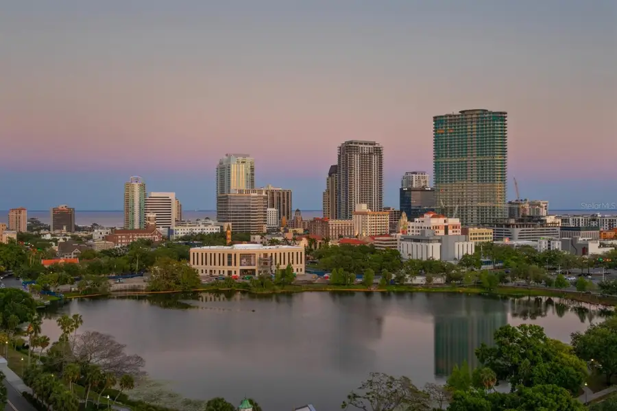 777 3rd Avenue N #1208, Saint Petersburg, FL 33701 - #2