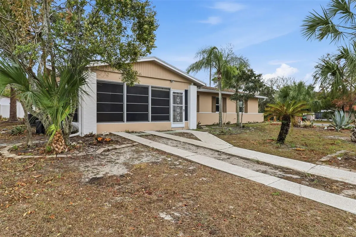 7314 Pinehurst Dr., Spring Hill, FL 34606 - #1