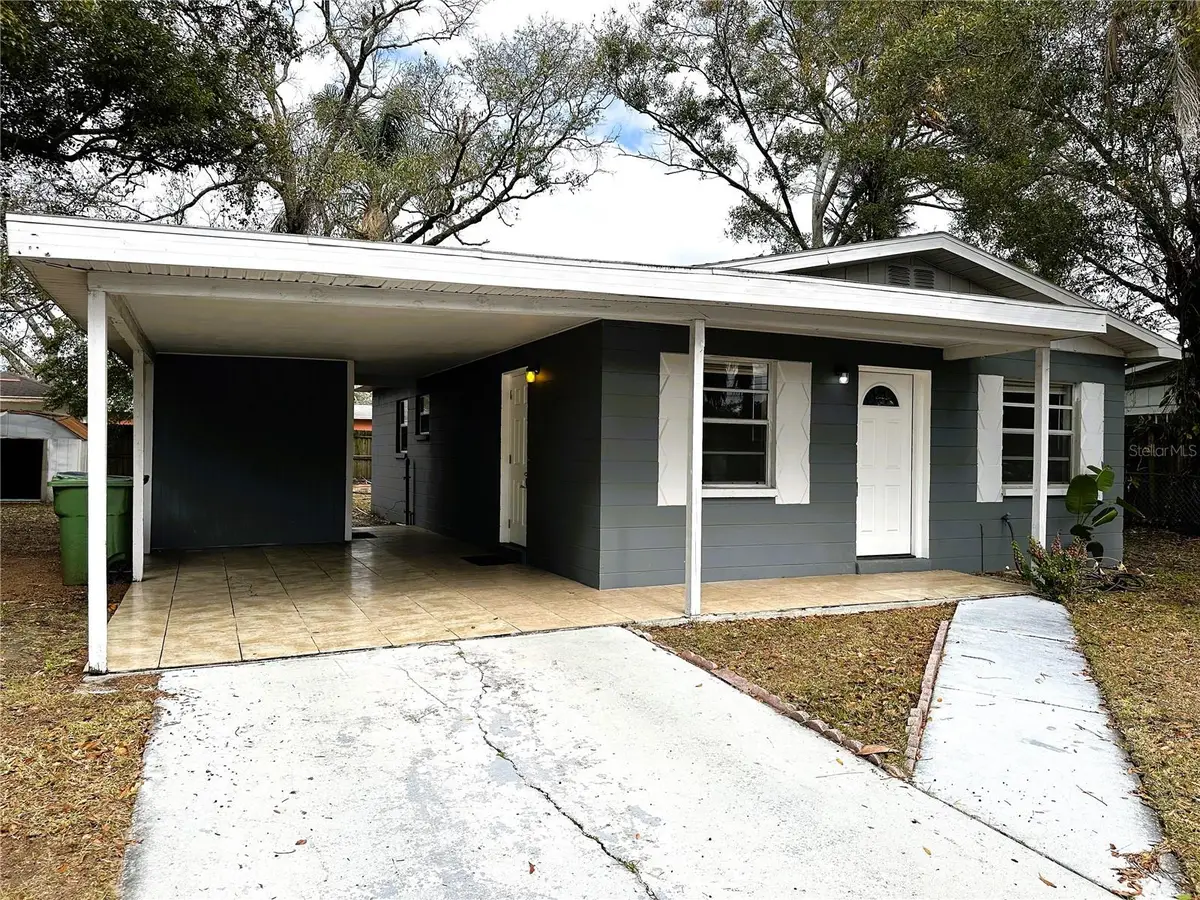 1808 E Bougainvillea Avenue, Tampa, FL 33612 - #1