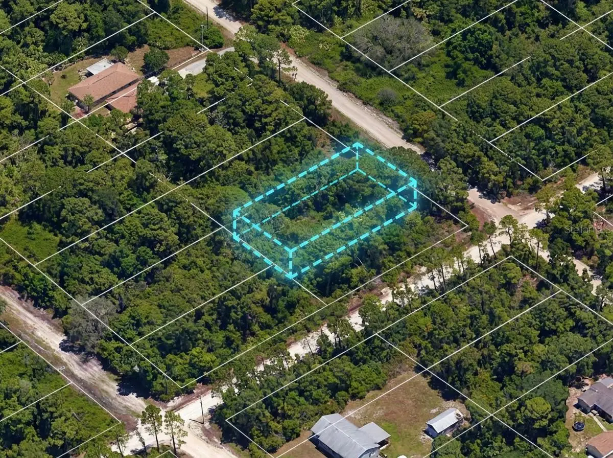 Unassigned East Parkway, Deland, FL 32724 - #1