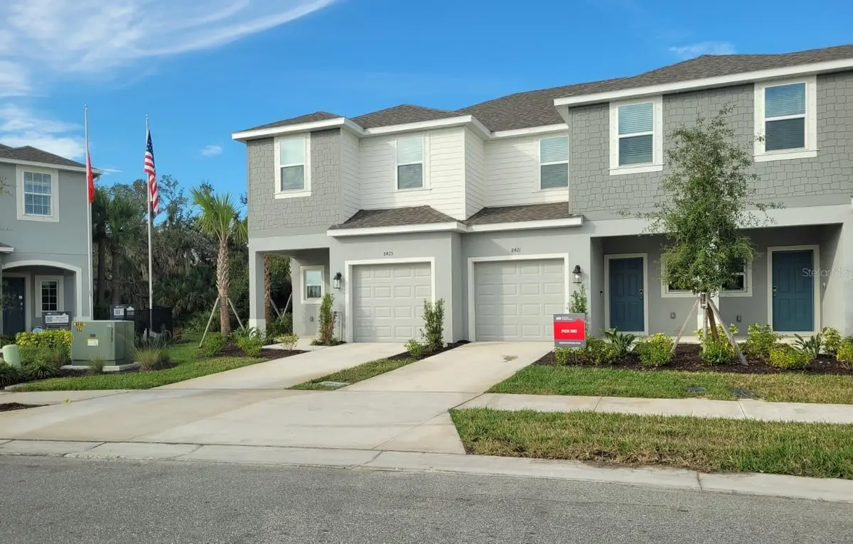 8425 Lunar Skye Street, Sarasota, FL 34241 - #1