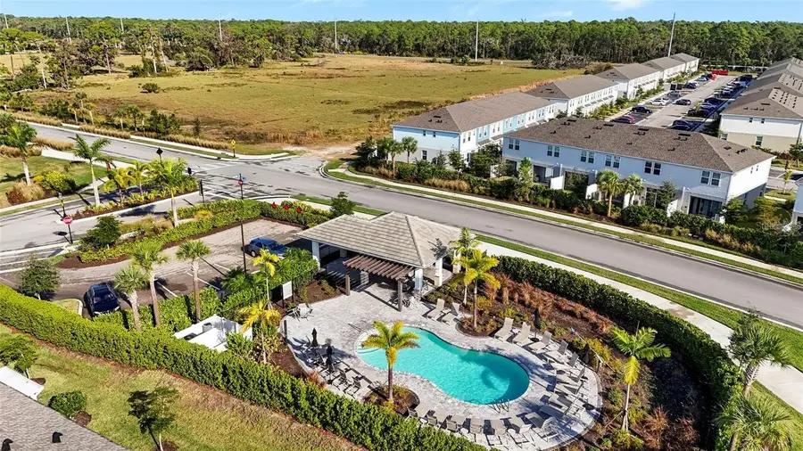 8425 Lunar Skye Street, Sarasota, FL 34241 - #3