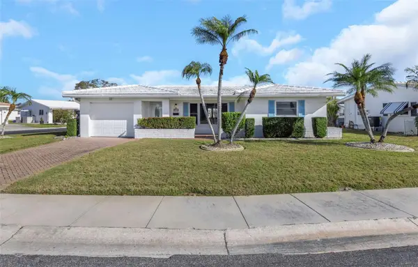 3475 99th Place N, PINELLAS PARK, FL 33782