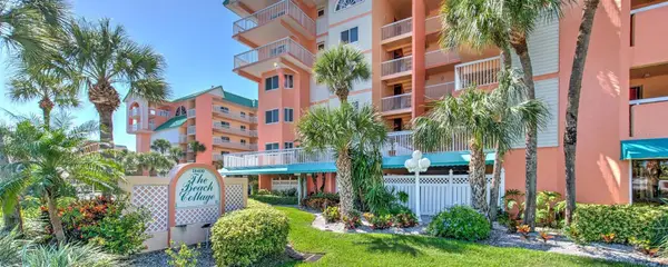 18400 Gulf Boulevard #2405, INDIAN SHORES, FL 33785