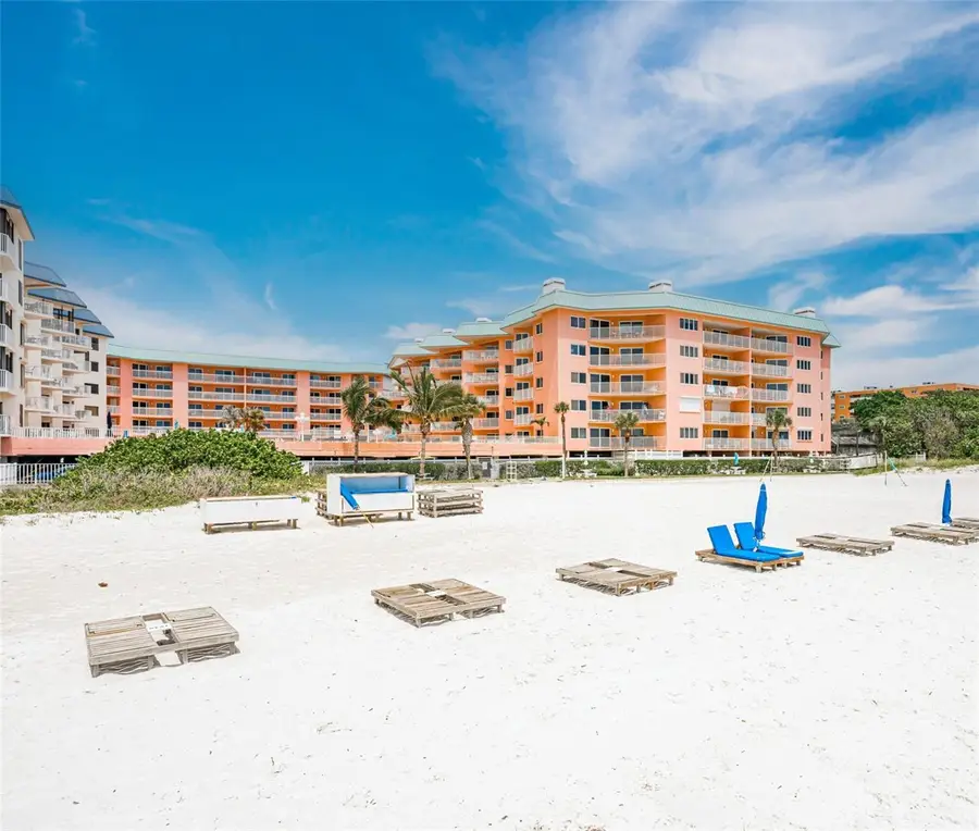 18400 Gulf Boulevard #2405, Indian Shores, FL 33785 - #2