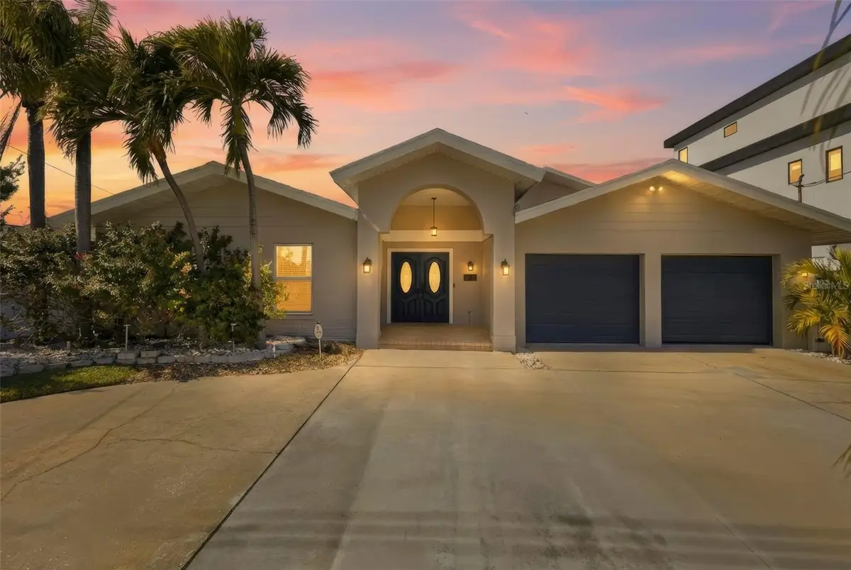 2822 W Vina Del Mar Boulevard, Saint Pete Beach, FL 33706 - #1