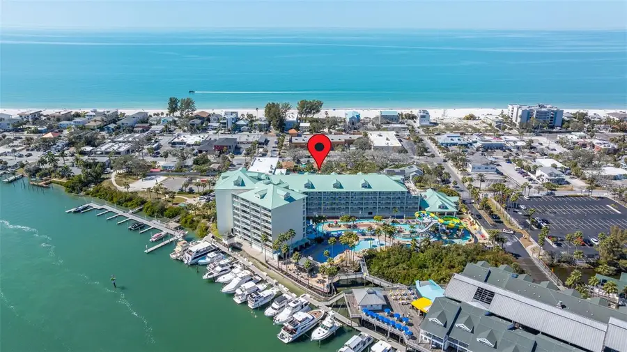 399 2nd Street #216, Indian Rocks Beach, FL 33785 - #2