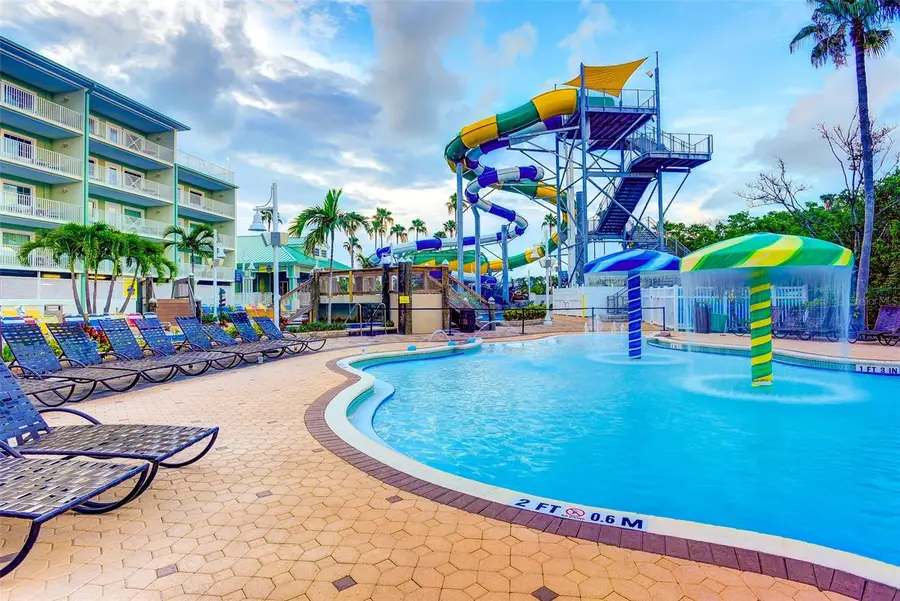 399 2nd Street #216, Indian Rocks Beach, FL 33785 - #3