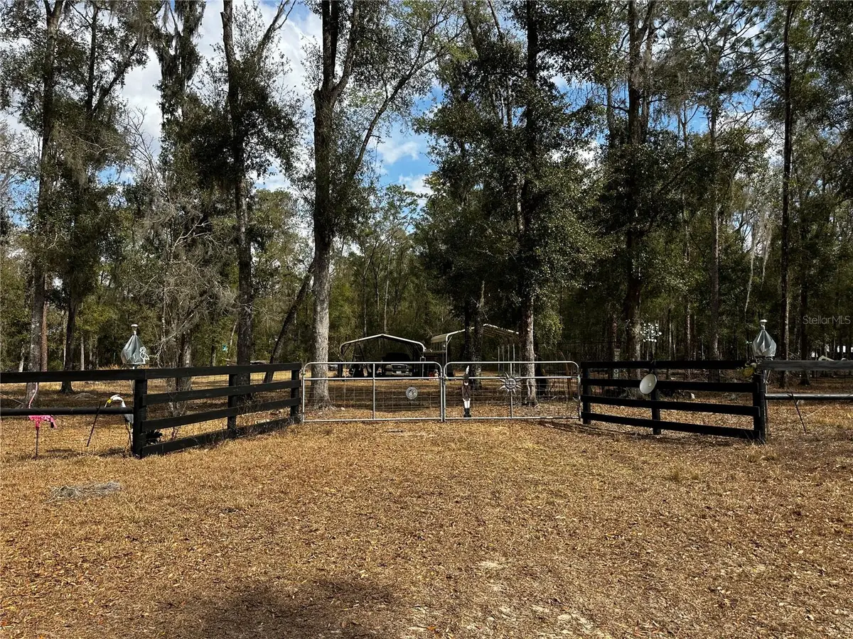 12755 S Moonraker Terrace, Floral City, FL 34436 - #1