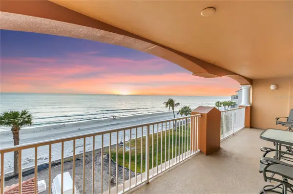 16326 Gulf Boulevard #308, REDINGTON BEACH, FL 33708