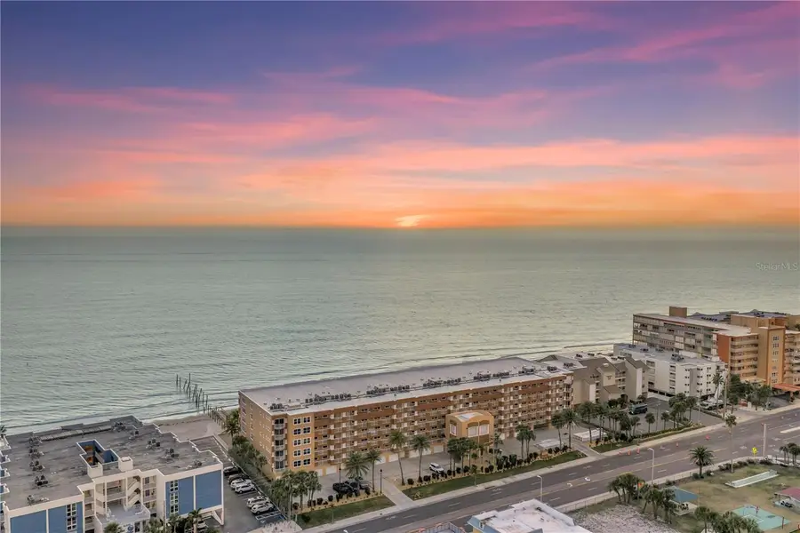 16326 Gulf Boulevard #308, Redington Beach, FL 33708 - #2