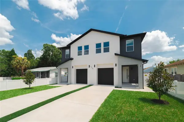 2608 W Saint Joseph Street #2, TAMPA, FL 33607