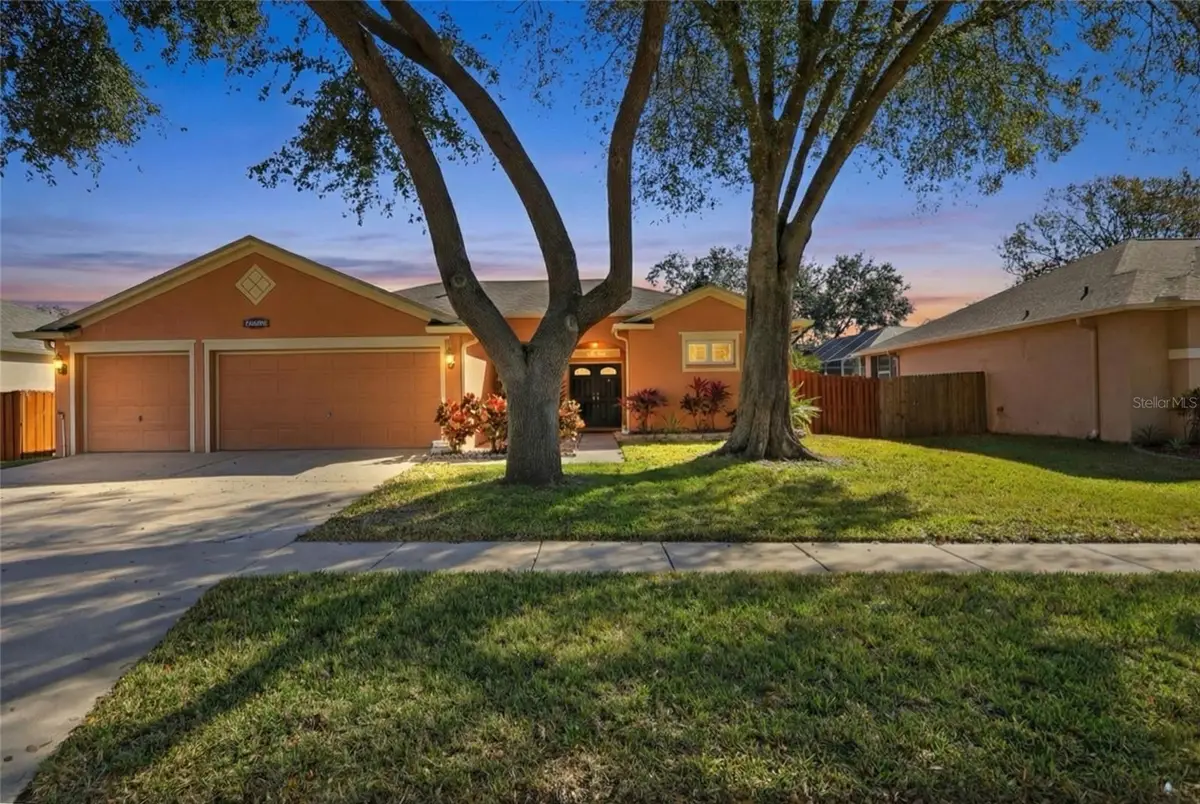 10455 Ashley Oaks Drive, Riverview, FL 33578 - #1