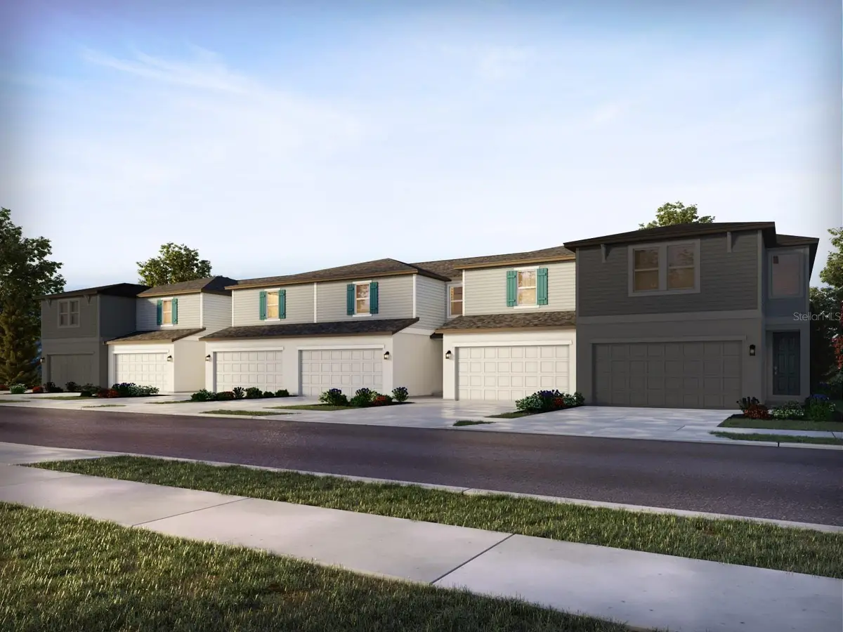 4208 Ranch House Road, Saint Cloud, FL 34772 - #1