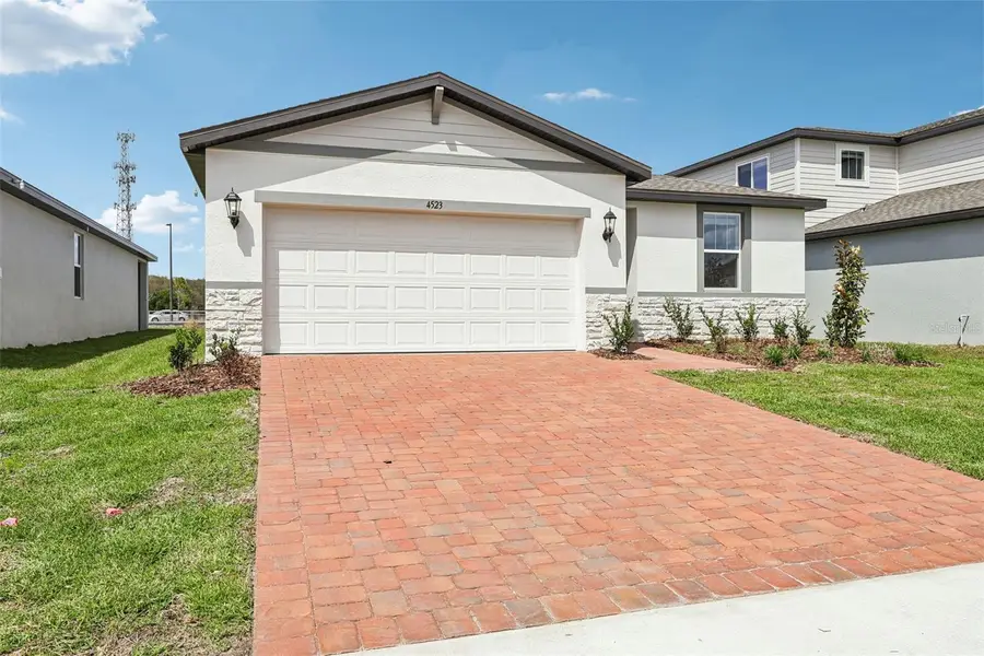 4523 Eagle Perch Court, Saint Cloud, FL 34772 - #2