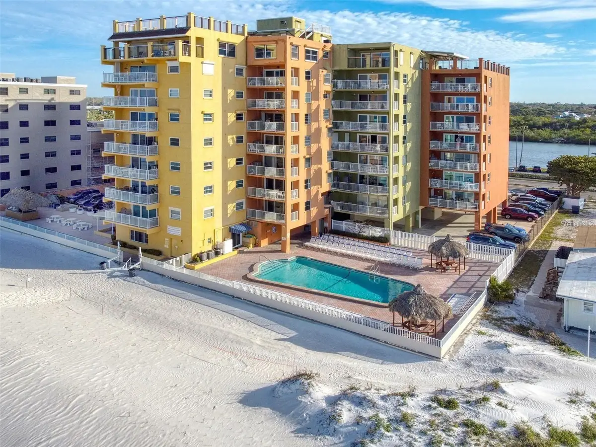 18610 Gulf Boulevard #108, Indian Shores, FL 33785 - #1