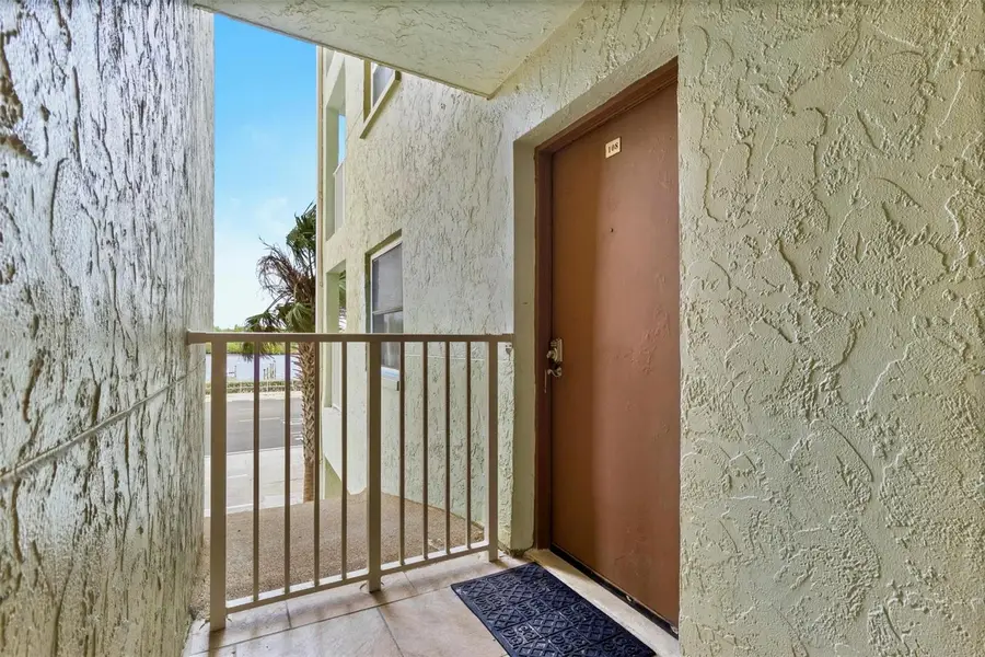 18610 Gulf Boulevard #108, Indian Shores, FL 33785 - #2