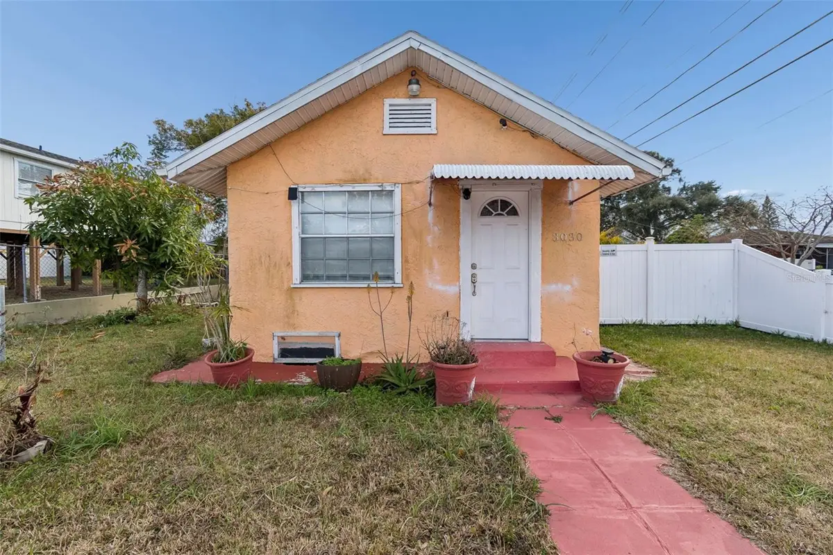 3030 W Frierson Avenue, Tampa, FL 33614 - #1