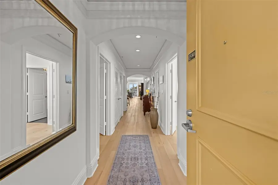 509 W Bay Street #303, Tampa, FL 33606 - #3