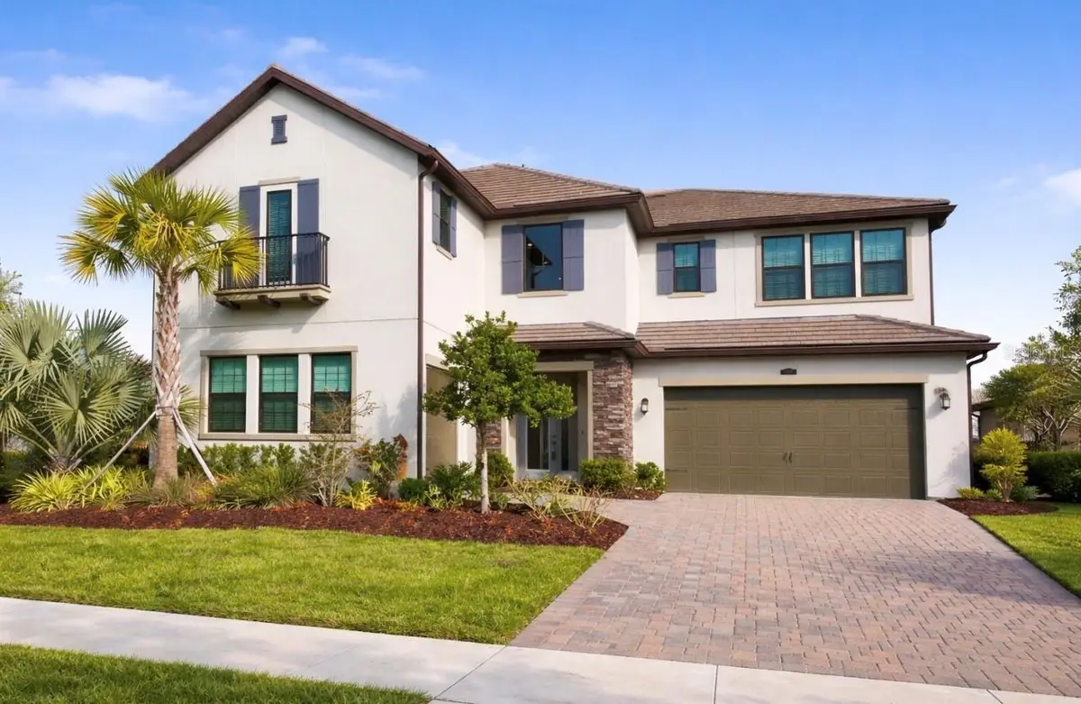 29895 Picana Lane, Wesley Chapel, FL 33543 - #1