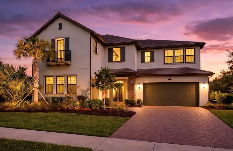 29895 Picana Lane, Wesley Chapel, FL 33543 - #2