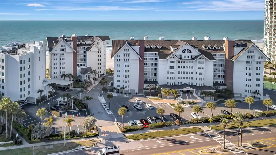 1582 Gulf Boulevard #1507, Clearwater Beach, FL 33767 - #3