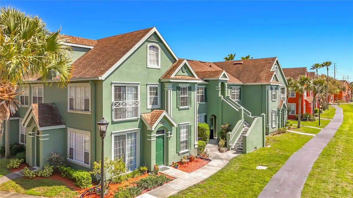 9068 Lake Chase Island Way #9068, Tampa, FL 33626 - #1