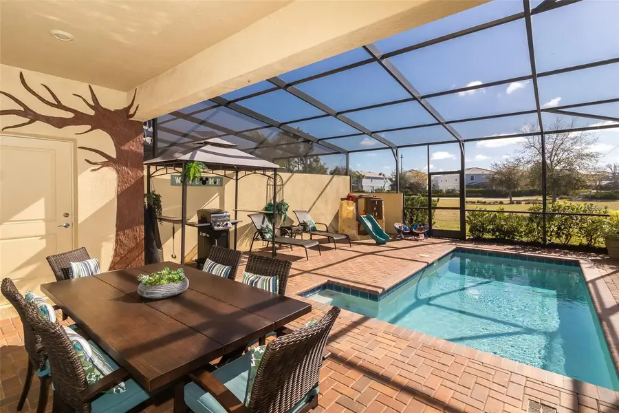 4662 Terrasonesta Drive, Davenport, FL 33837 - #3