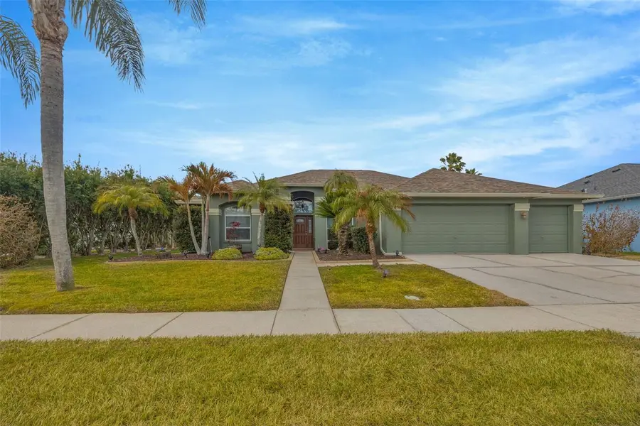 28703 Crooked Stick Court, Wesley Chapel, FL 33543 - #3
