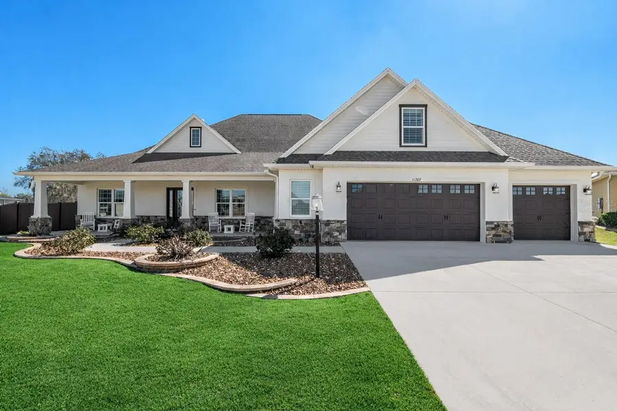 11207 Roz Way, Oxford, FL 34484 - #2