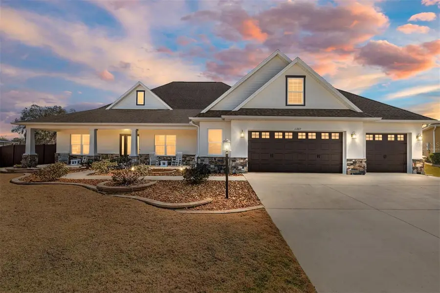 11207 Roz Way, Oxford, FL 34484 - #3