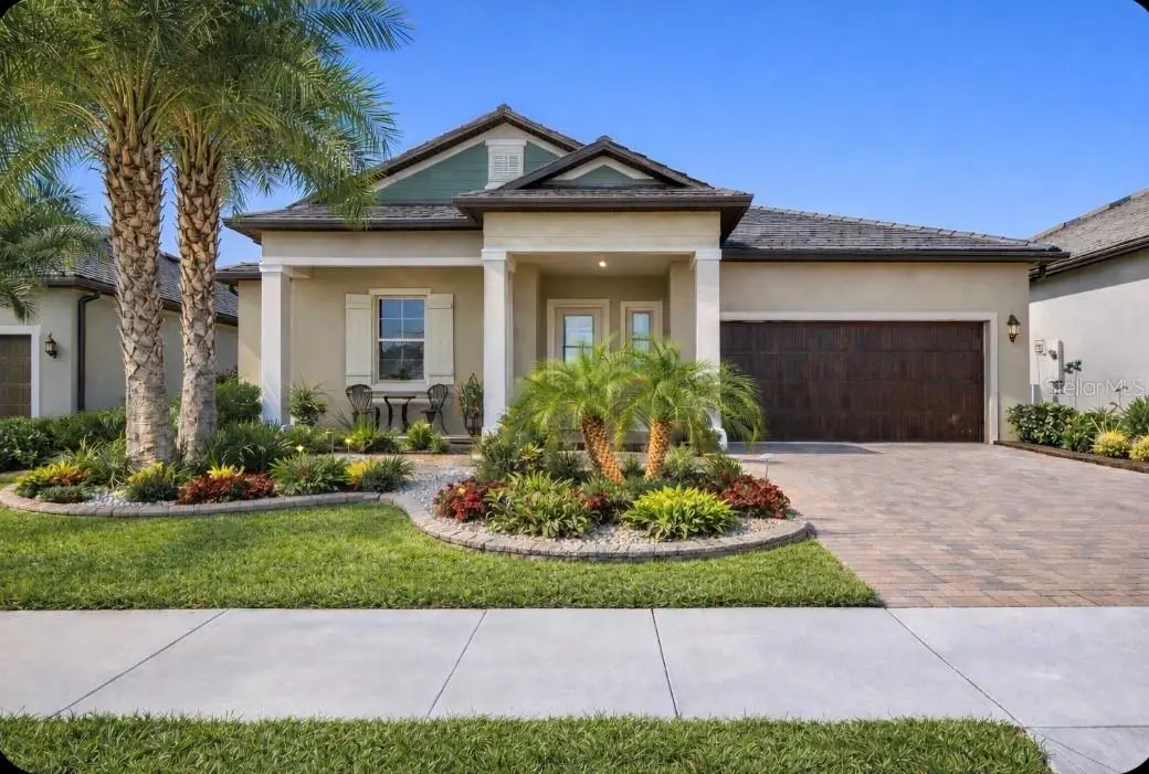 31921 Magna Gulf Loop, San Antonio, FL 33576 - #1