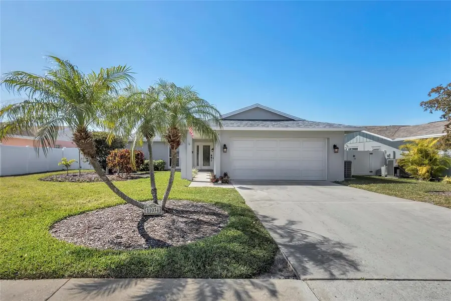 11034 Malaga Drive, Largo, FL 33774 - #2