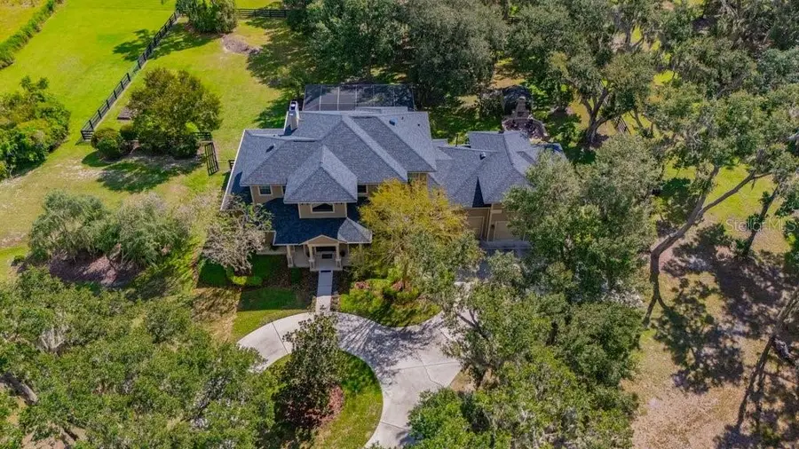 11832 Neal Road, Lithia, FL 33547 - #2